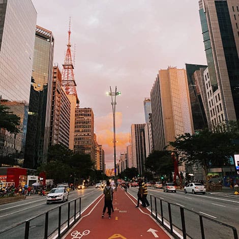São Paulo Travel Guide: 4 Days of Brazilian Food, Shopping, and Culture -  Men's Journal
