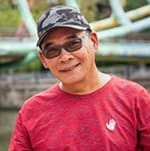 Ronnie - Singapore City Manager