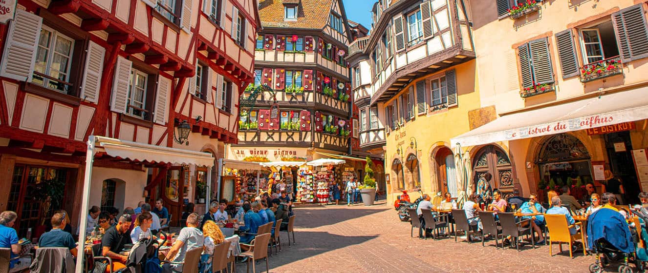 Strasbourg food tour 1