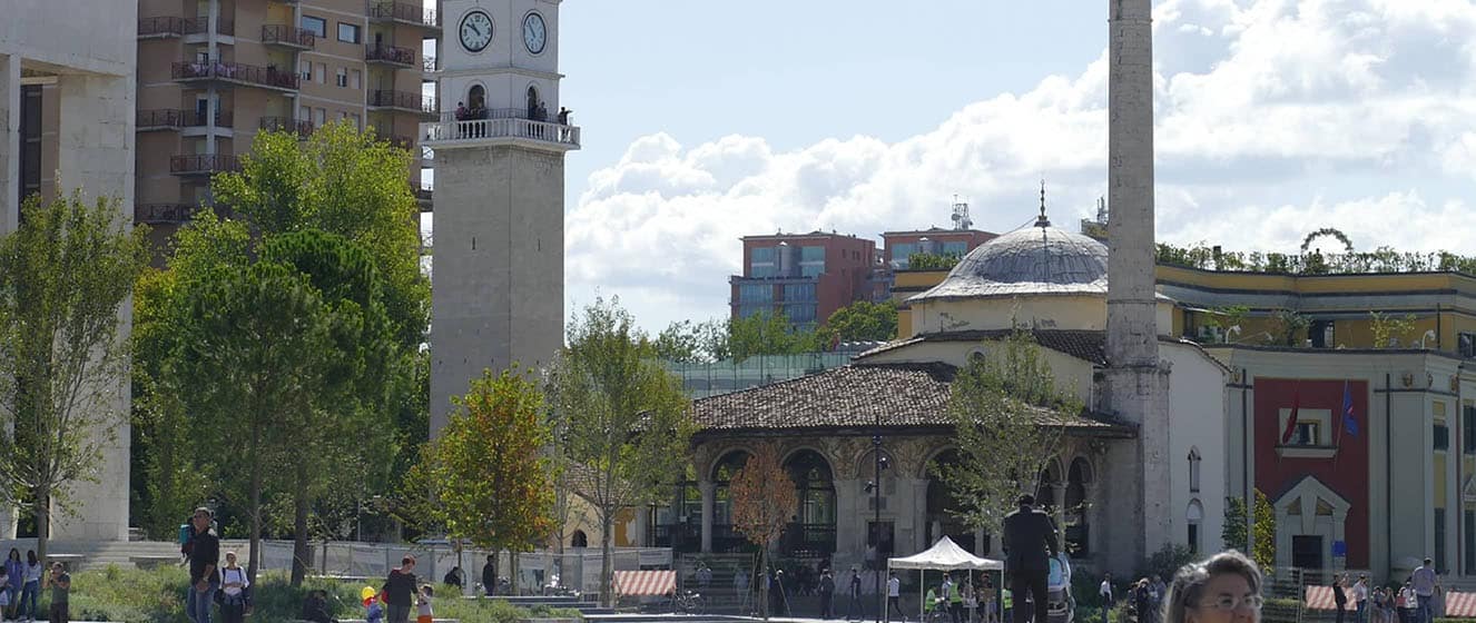 Tirana Food Tour